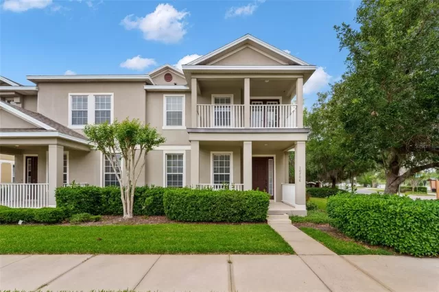 MLS: O6195853 Condo For Sale