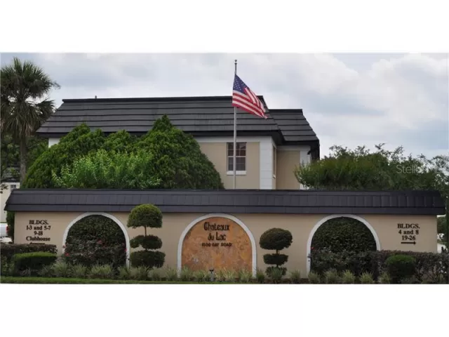 MLS: O6196026 Condo For Sale