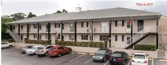 MLS: O6196523 Condo For Sale