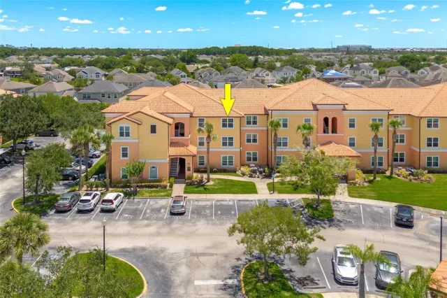 MLS: O6196880 Condo For Sale