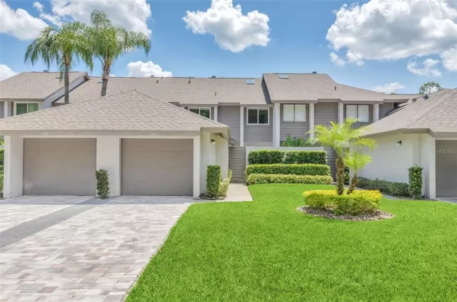 MLS: O6196982 Condo For Sale