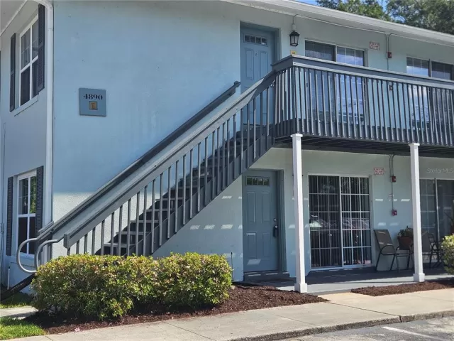 MLS: O6197073 Condo For Sale