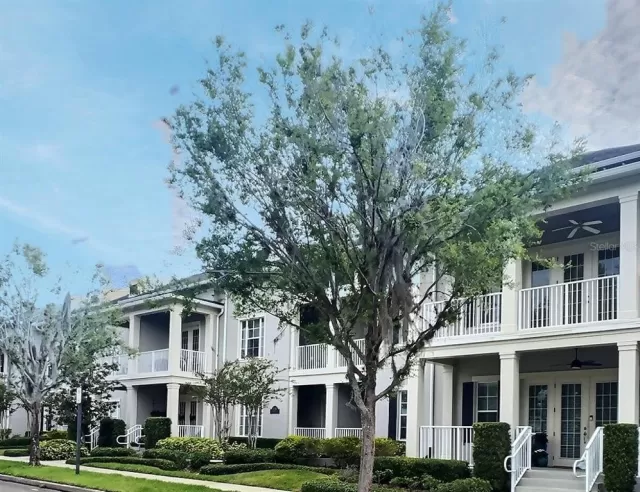 MLS: O6197183 Condo For Sale