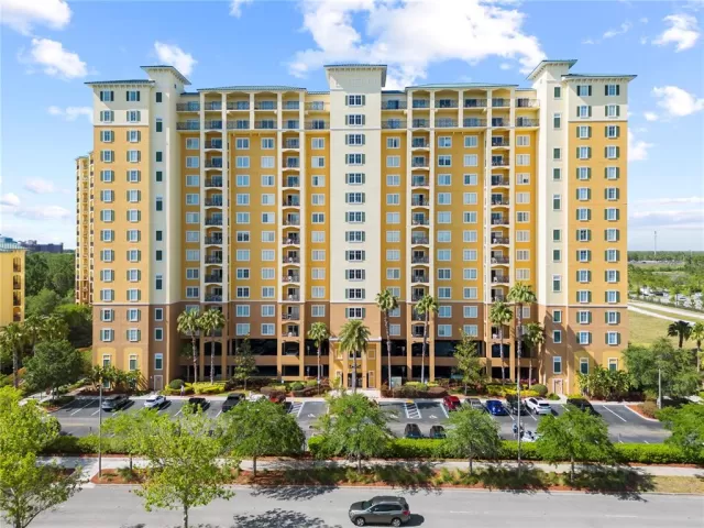 MLS: O6198939 Condo For Sale