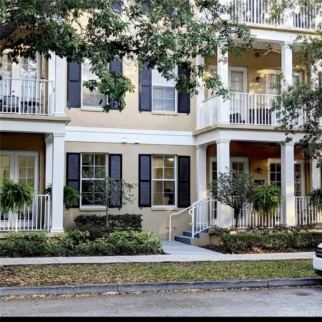 MLS: O6202316 Condo For Sale