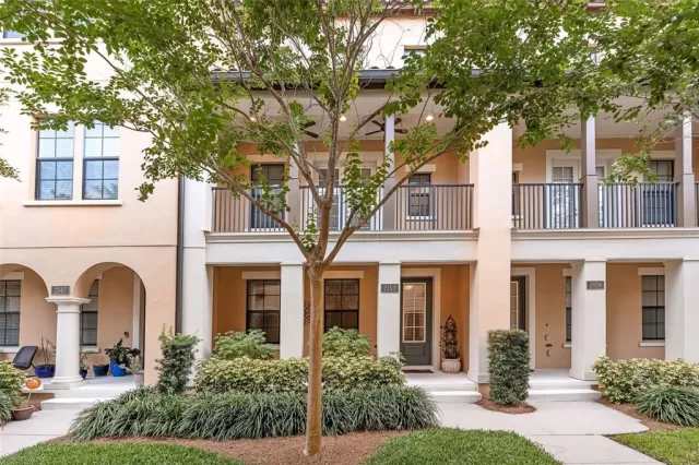 MLS: O6202709 Condo For Sale