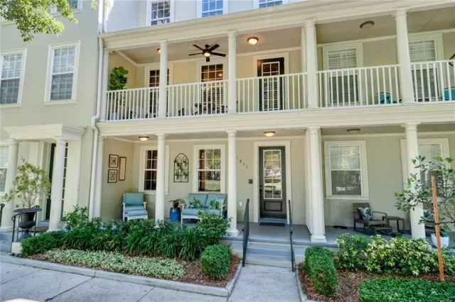 MLS: O6202736 Condo For Sale