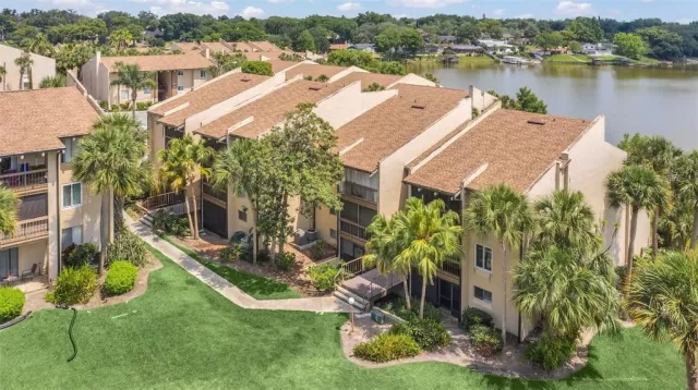 MLS: O6203243 Condo For Sale