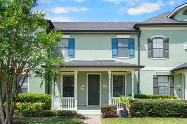 MLS: O6204234 Condo For Sale