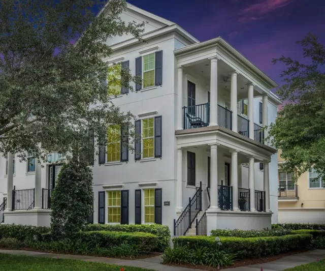 MLS: O6204345 Condo For Sale