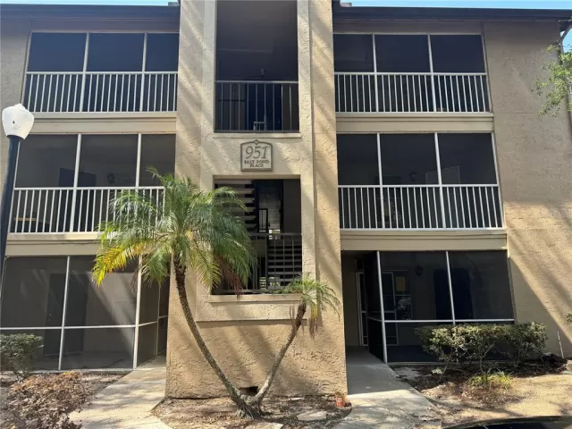 MLS: O6204439 Condo For Sale