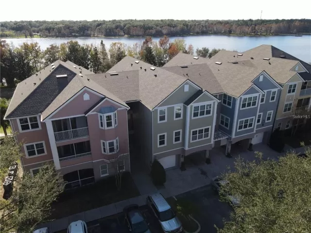 MLS: O6204604 Condo For Sale