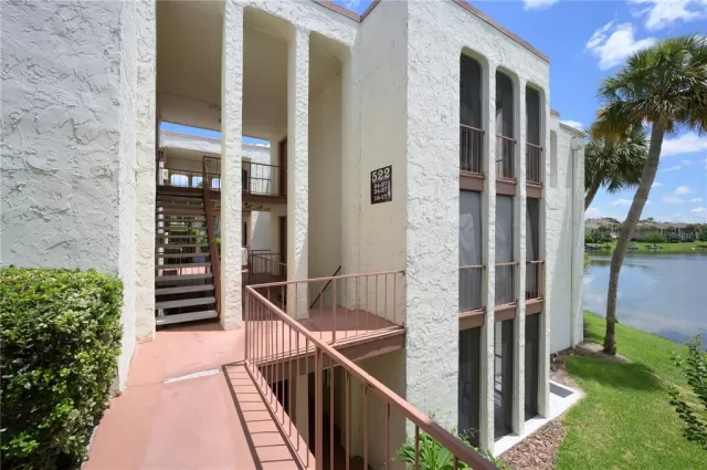 MLS: O6205541 Condo For Sale