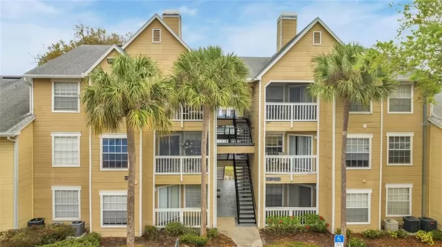 MLS: O6205542 Condo For Sale