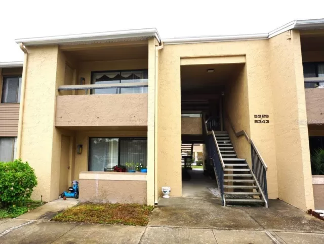 MLS: O6205942 Condo For Sale