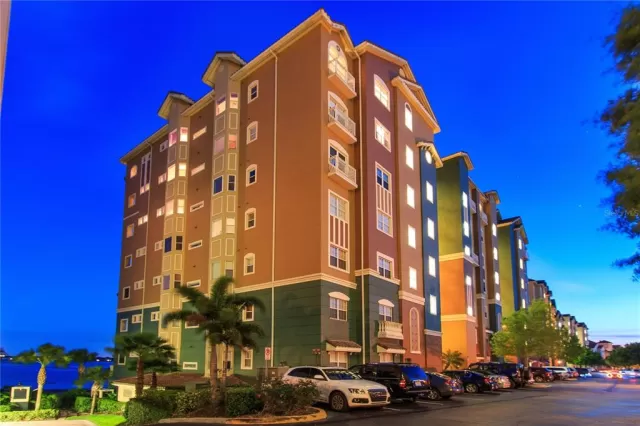 MLS: O6206504 Condo For Sale