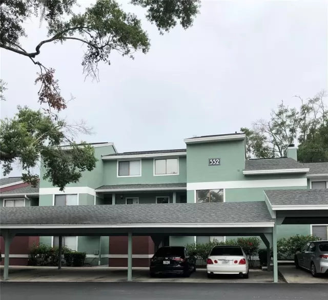 MLS: O6206736 Condo For Sale