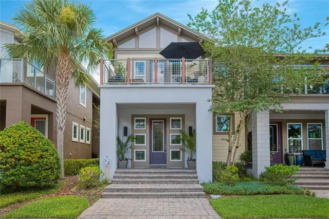 MLS: O6207194 Condo For Sale