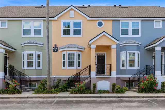 MLS: O6207378 Condo For Sale