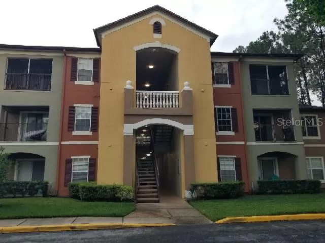 MLS: O6208701 Condo For Sale