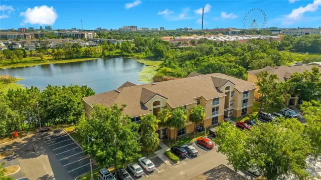 MLS: O6209010 Condo For Sale