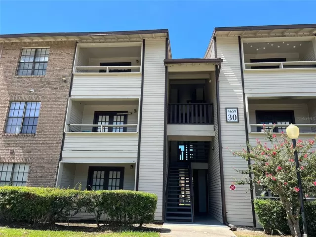 MLS: O6212493 Condo For Sale