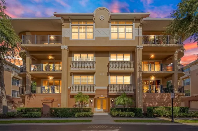 MLS: O6213009 Condo For Sale