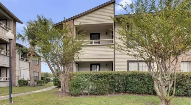 MLS: O6214253 Condo For Sale