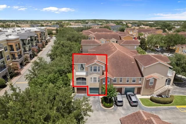 MLS: O6214475 Condo For Sale