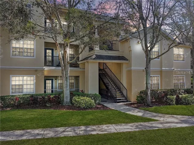 MLS: O6214852 Condo For Sale