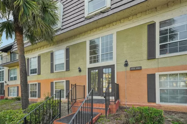MLS: O6215685 Condo For Sale