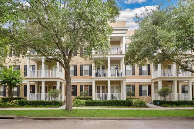 MLS: O6215928 Condo For Sale