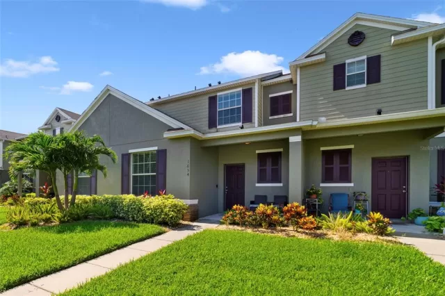 MLS: O6216774 Condo For Sale