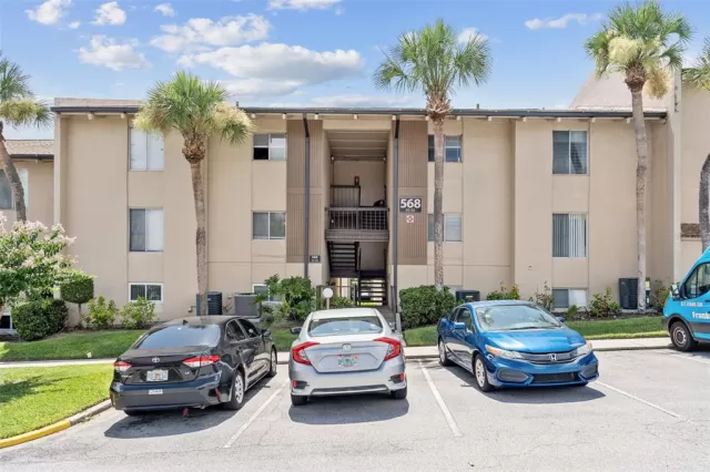 MLS: O6217045 Condo For Sale
