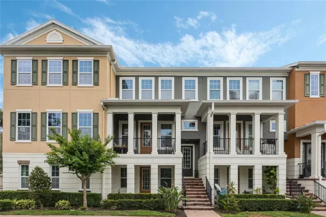 MLS: O6217383 Condo For Sale