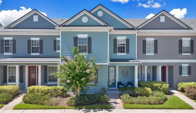 MLS: O6217762 Condo For Sale