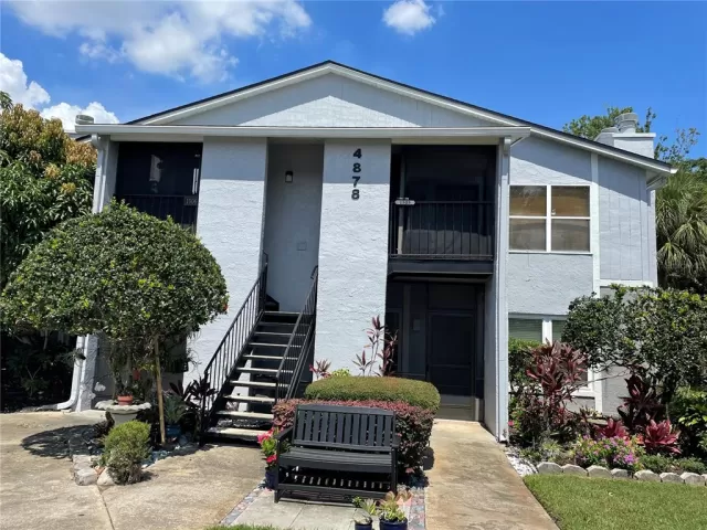 MLS: O6217780 Condo For Sale