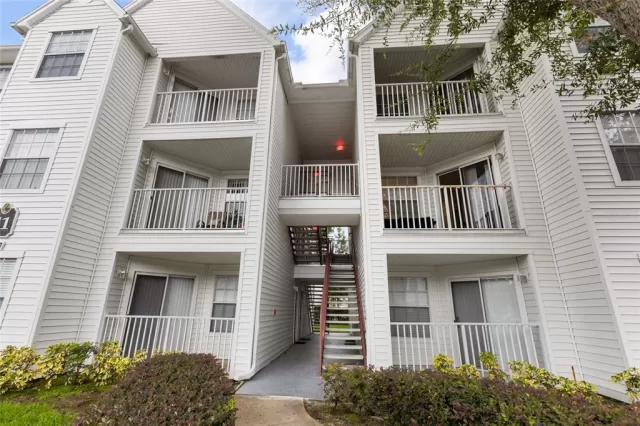 MLS: O6218632 Condo For Sale