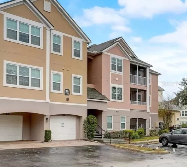 MLS: O6218692 Condo For Sale