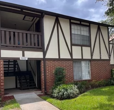 MLS: O6219002 Condo For Sale