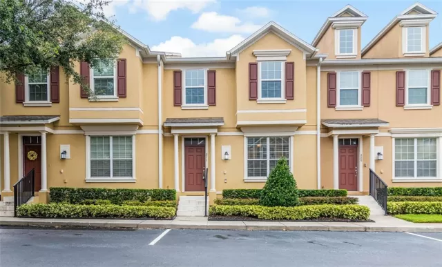 MLS: O6219658 Condo For Sale