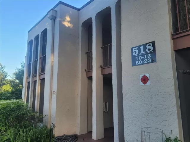 MLS: O6220672 Condo For Sale