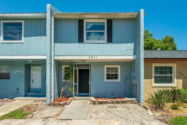 MLS: O6221274 Condo For Sale