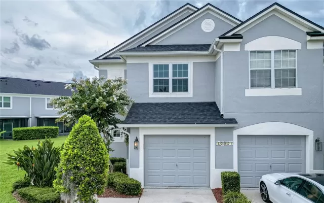 MLS: O6222504 Condo For Sale