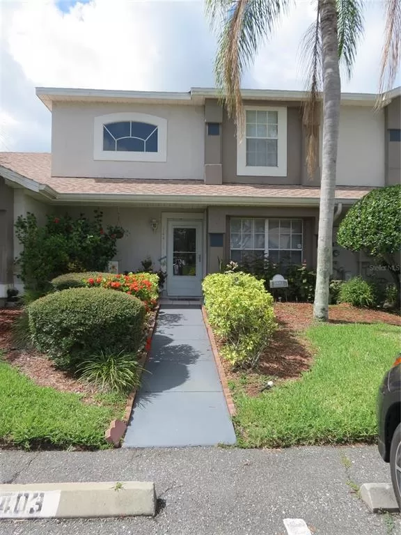 MLS: O6223122 Condo For Sale