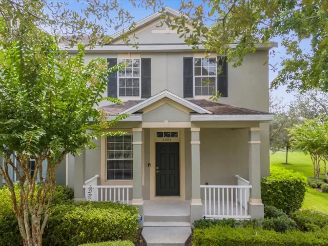 MLS: O6226496 Condo For Sale