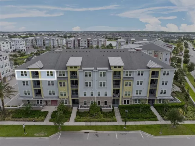 MLS: O6228259 Condo For Sale