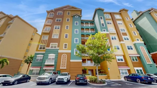 MLS: O6228389 Condo For Sale