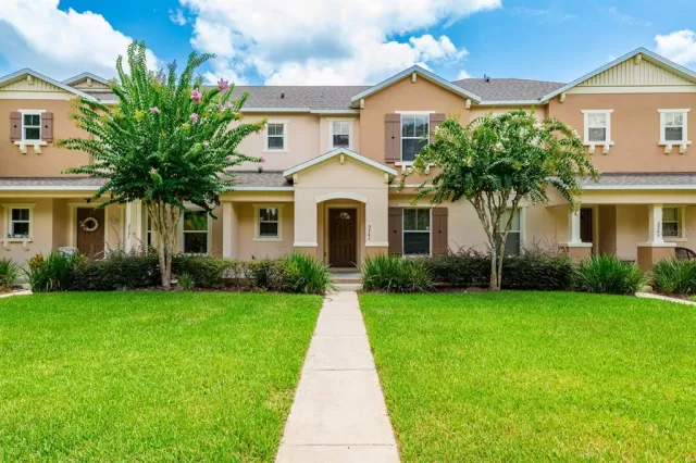 MLS: O6228713 Condo For Sale