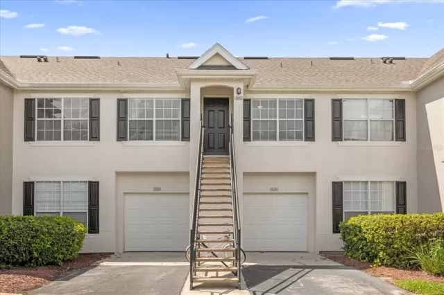 MLS: O6229037 Condo For Sale